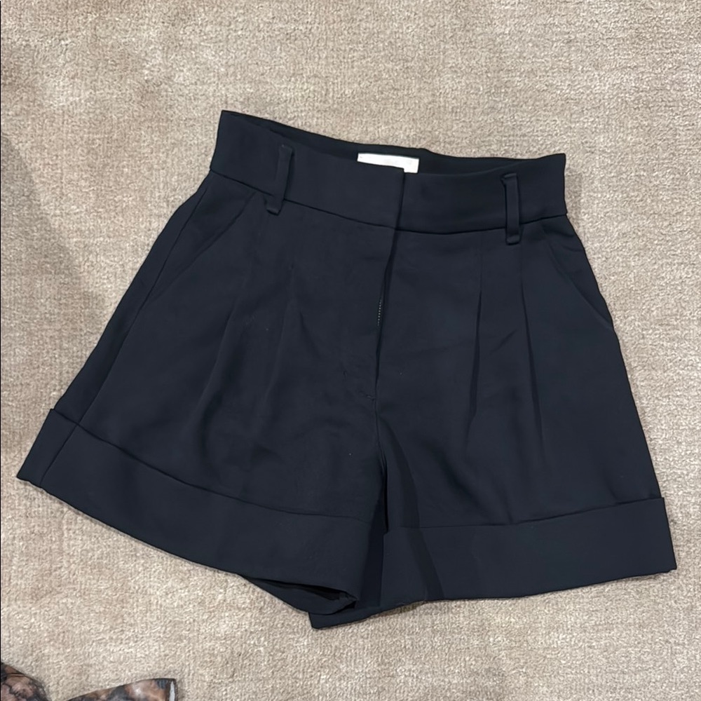 Wilfred Effortless Shorts